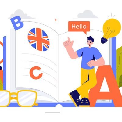 english-language-vector-illustration-featuring-students-studying-foreign-languages-global-communication-elementary-grammar-lessons-background_2175-32271